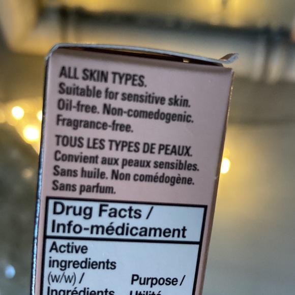 Mary Kay foundation primer - Picture 3 of 3